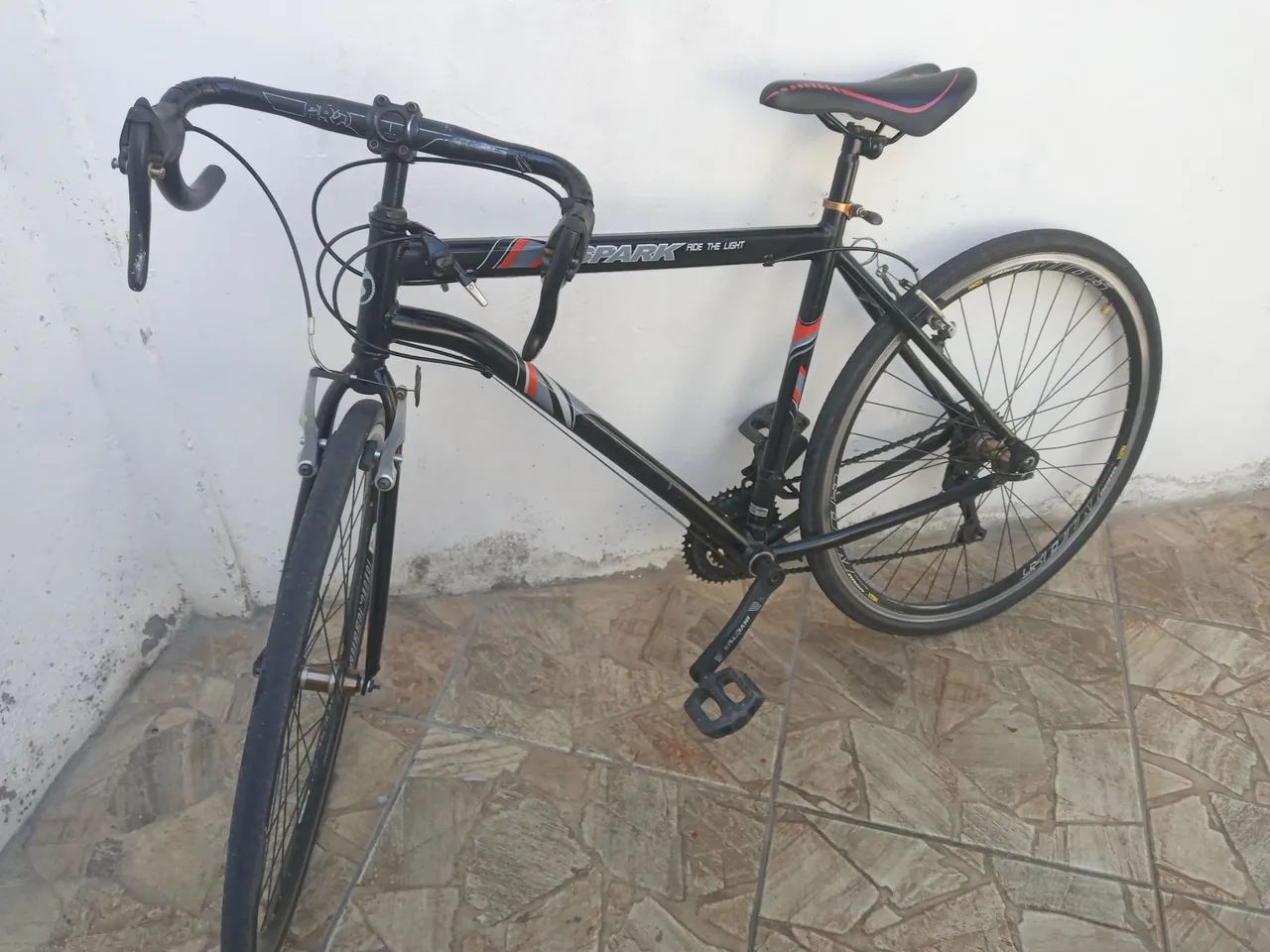 Bicicleta sport  - Foto 2