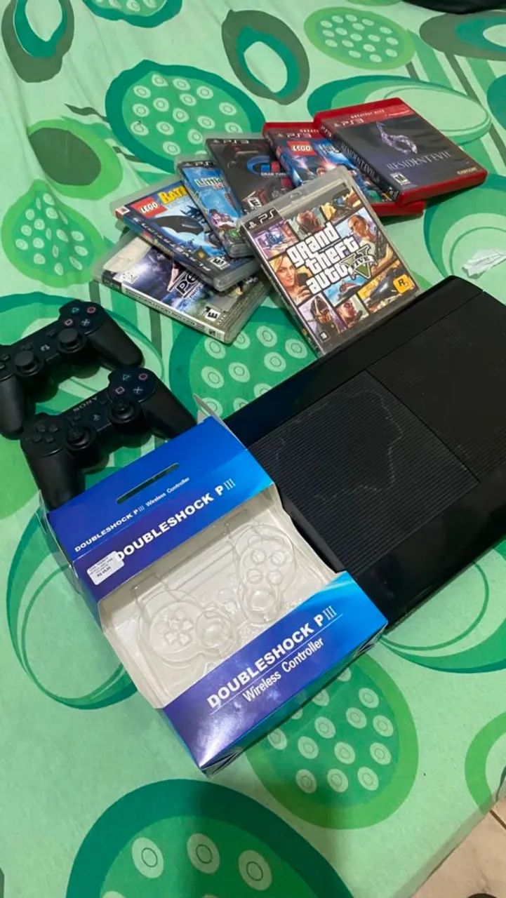 Ps3 Desbloqueado - Foto 2