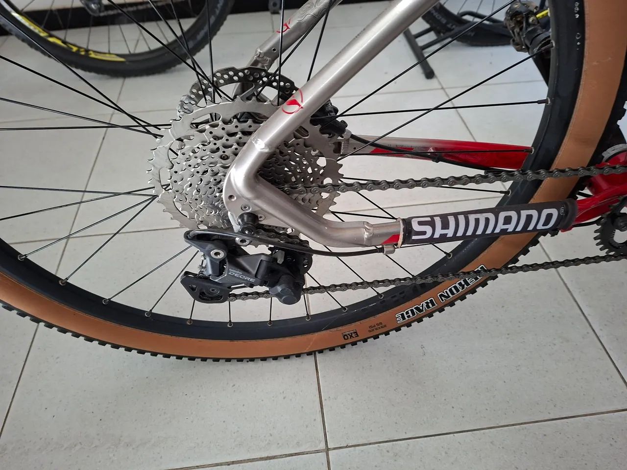 Bike aro 29 TSW Jump 10V - Foto 3