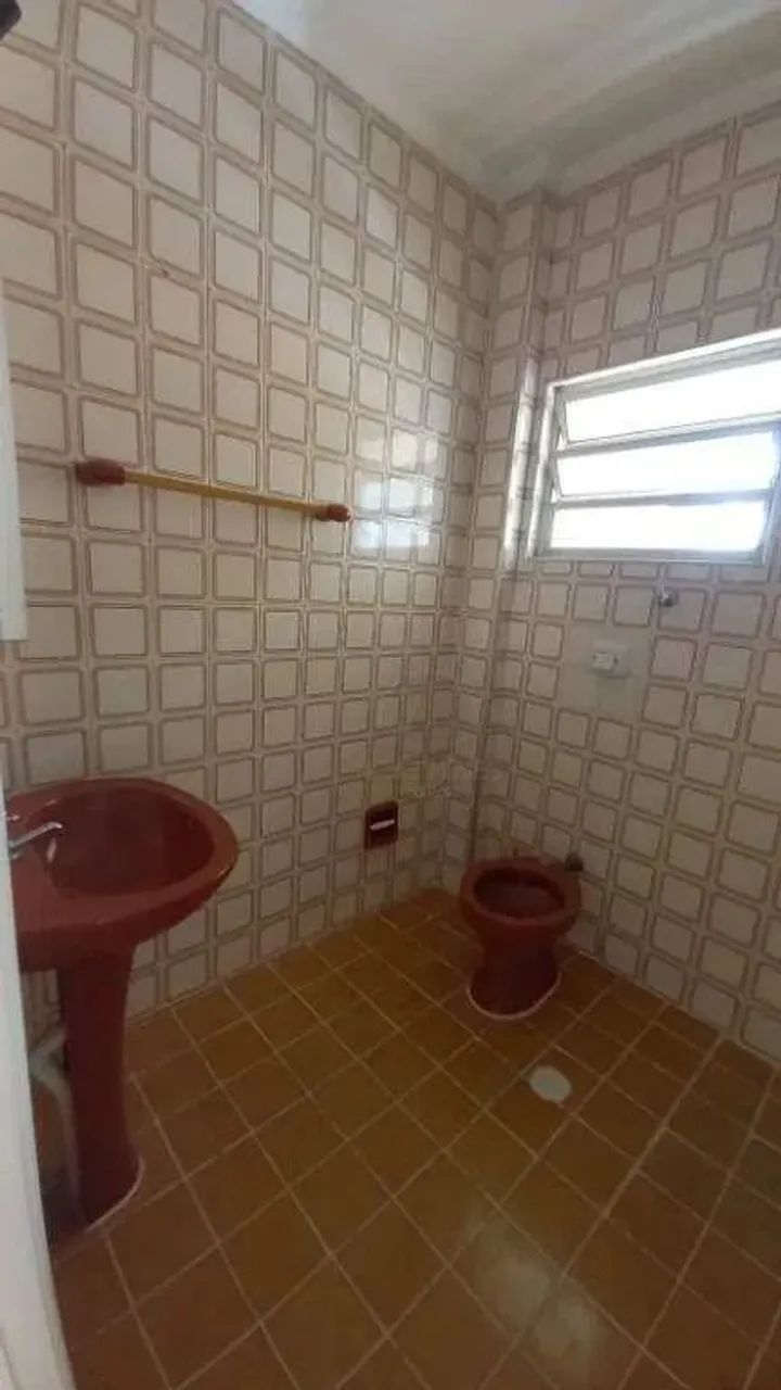 Apartamento para alugar, Macuco - Santos/SP - Foto 9