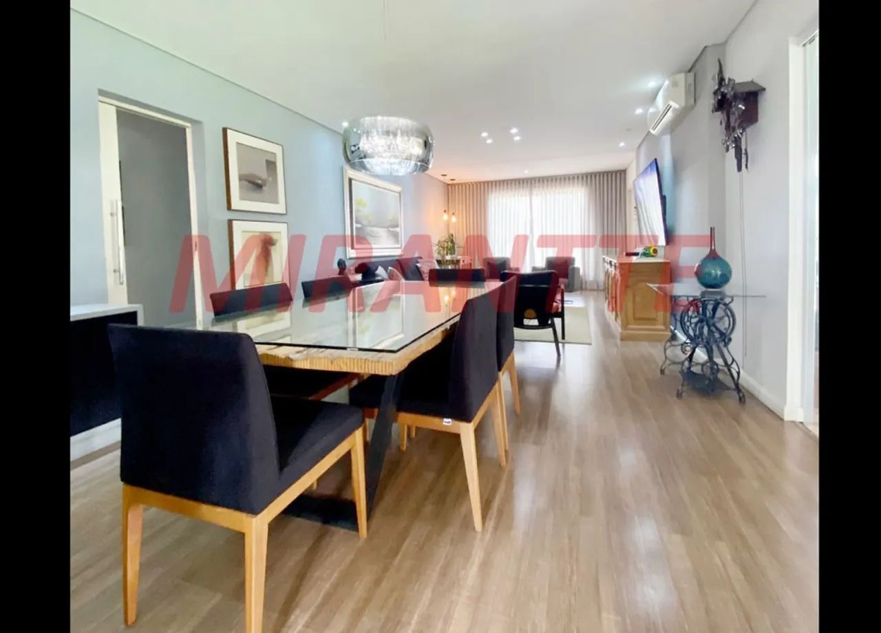 Chácara de 833m² com 5 quartos em Chácara São Bento - Foto 3