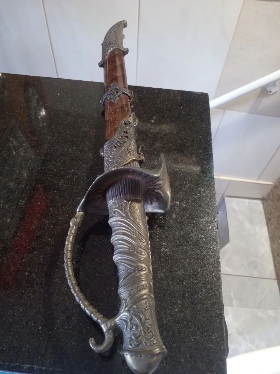 Espada/ adaga  - Foto 3