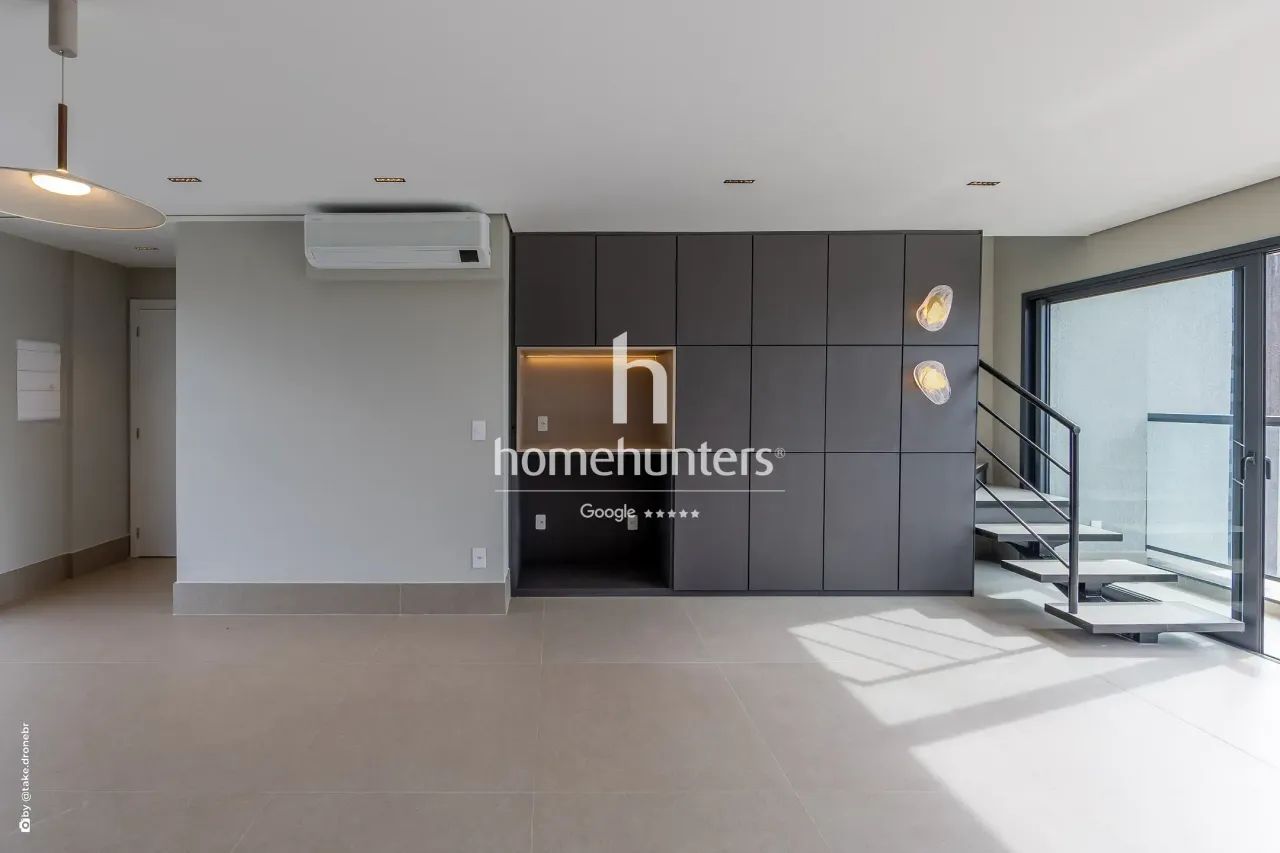 Cobertura / Penthouse/ Duplex à venda, Cambuí, Campinas, SP - Foto 4
