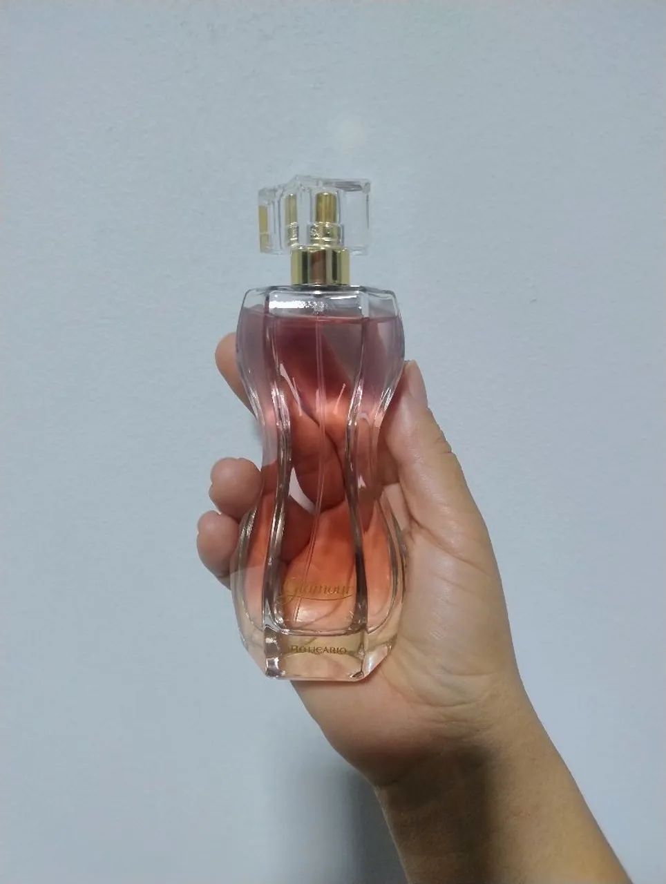 Perfume glamour o boticário  - Foto 4