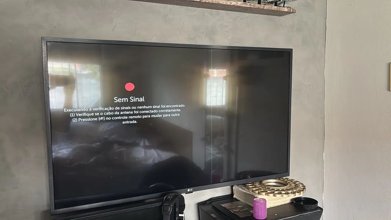 LG webOS TV LM6300PSB - Foto 2