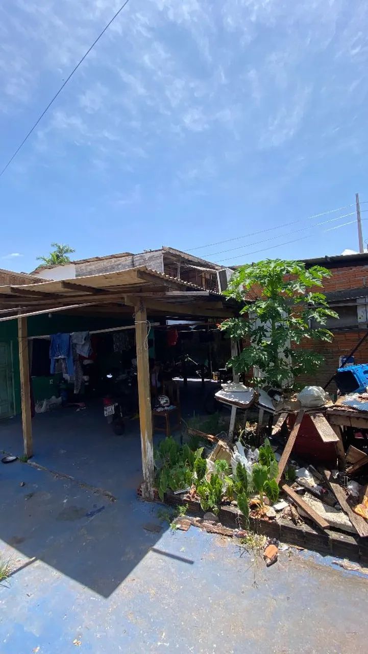 VENDO ESSA CASA NA ZONA NORTE, BEM LOCALIZADA! - Foto 3