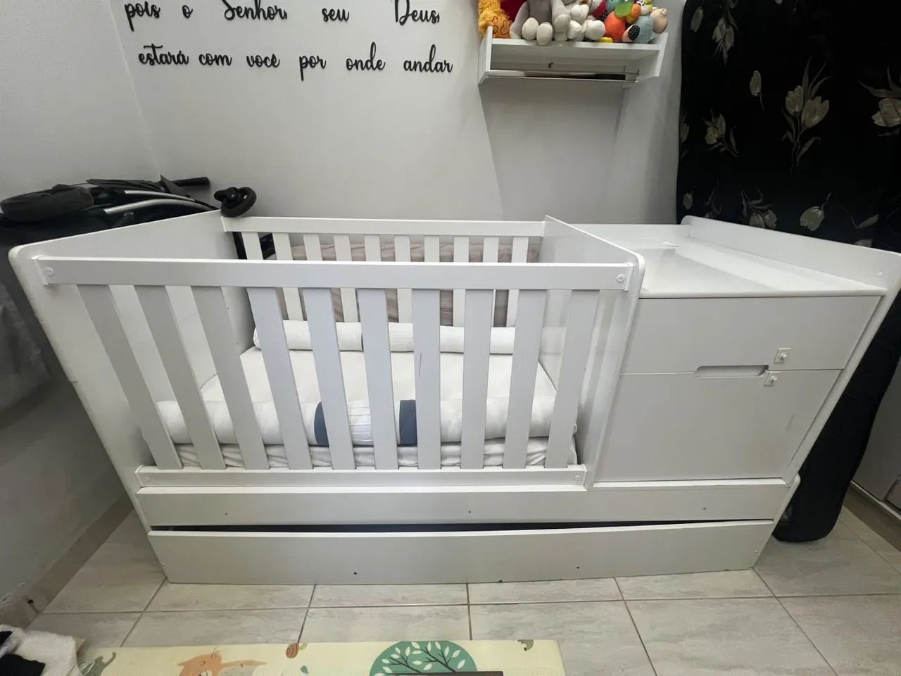 Berço 