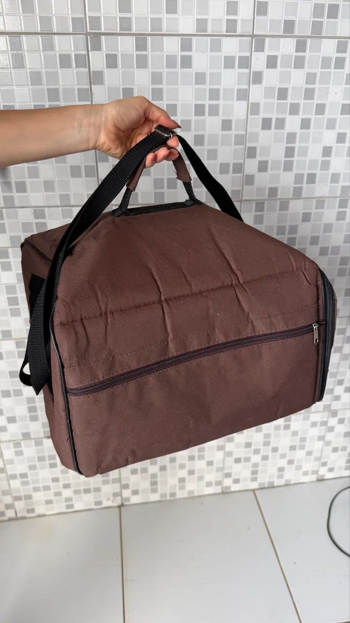Bolsa de Transporte para Pet - Foto 3