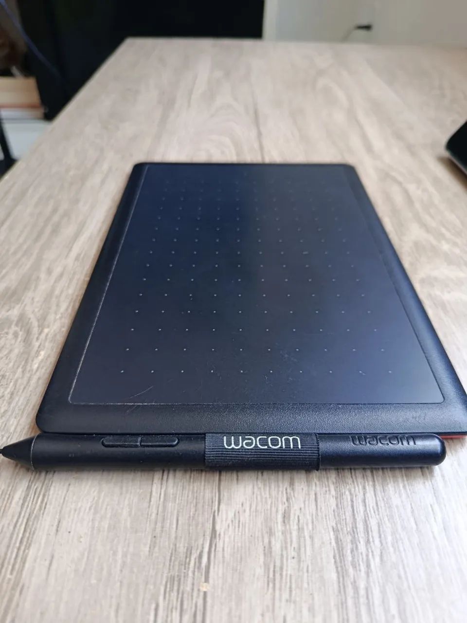 Mesa Digitalizadora Wacom CTL 472 - Foto 2