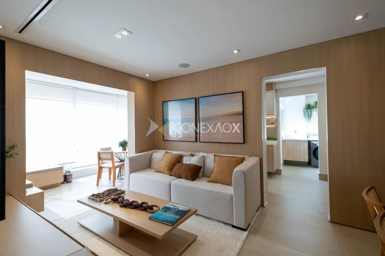 apartamento - Jardim Aurélia - Campinas - Foto 3
