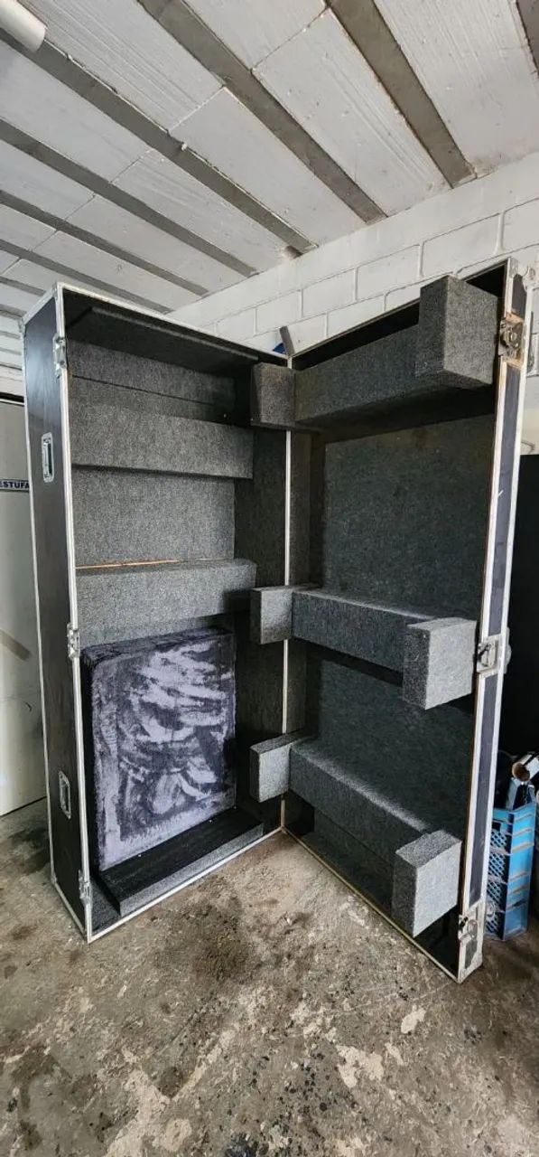 Vendo 2 Cases para totens  - Foto 4
