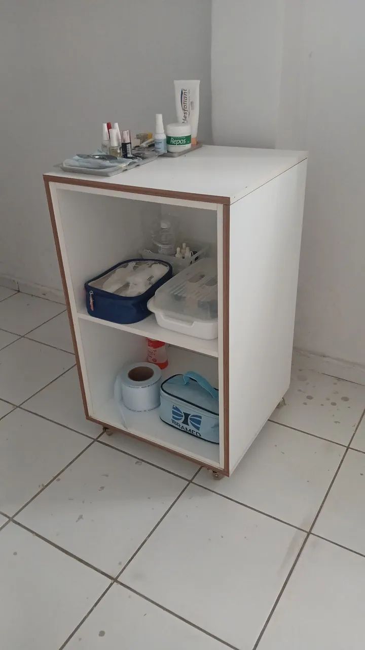Kit - Ninchos para Salão 