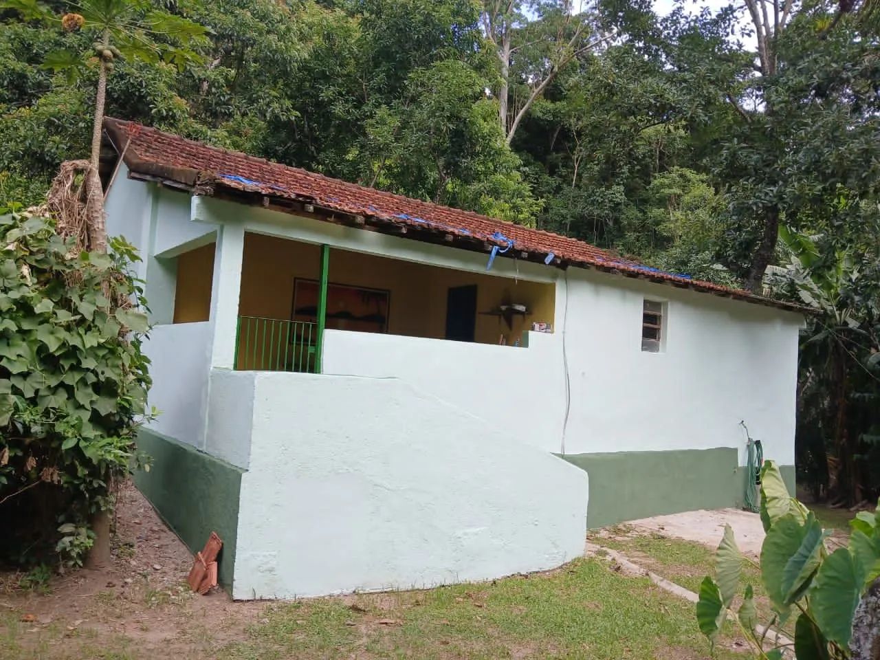 Sítio em Engenheiro Paulo de Frontin  - Foto 4