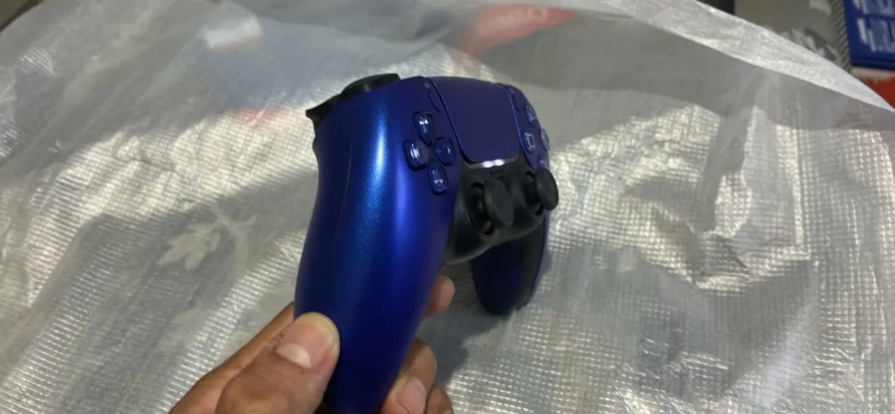 Controle PS5 original - Foto 4