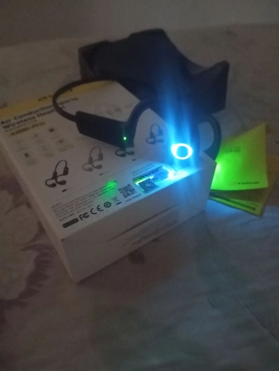 fone bluetooth  - Foto 3