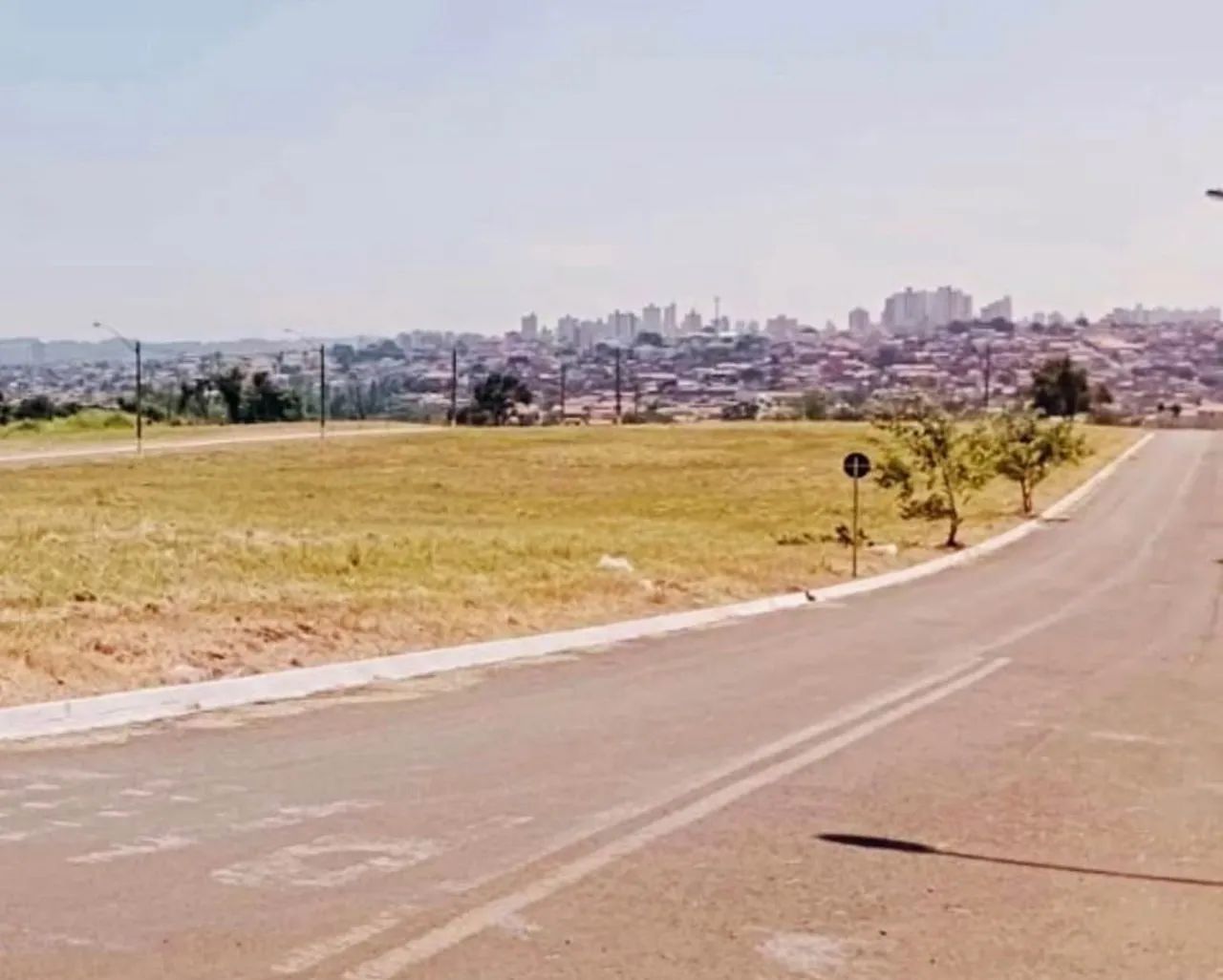 Foto - Piracicaba - Jardim Planalto