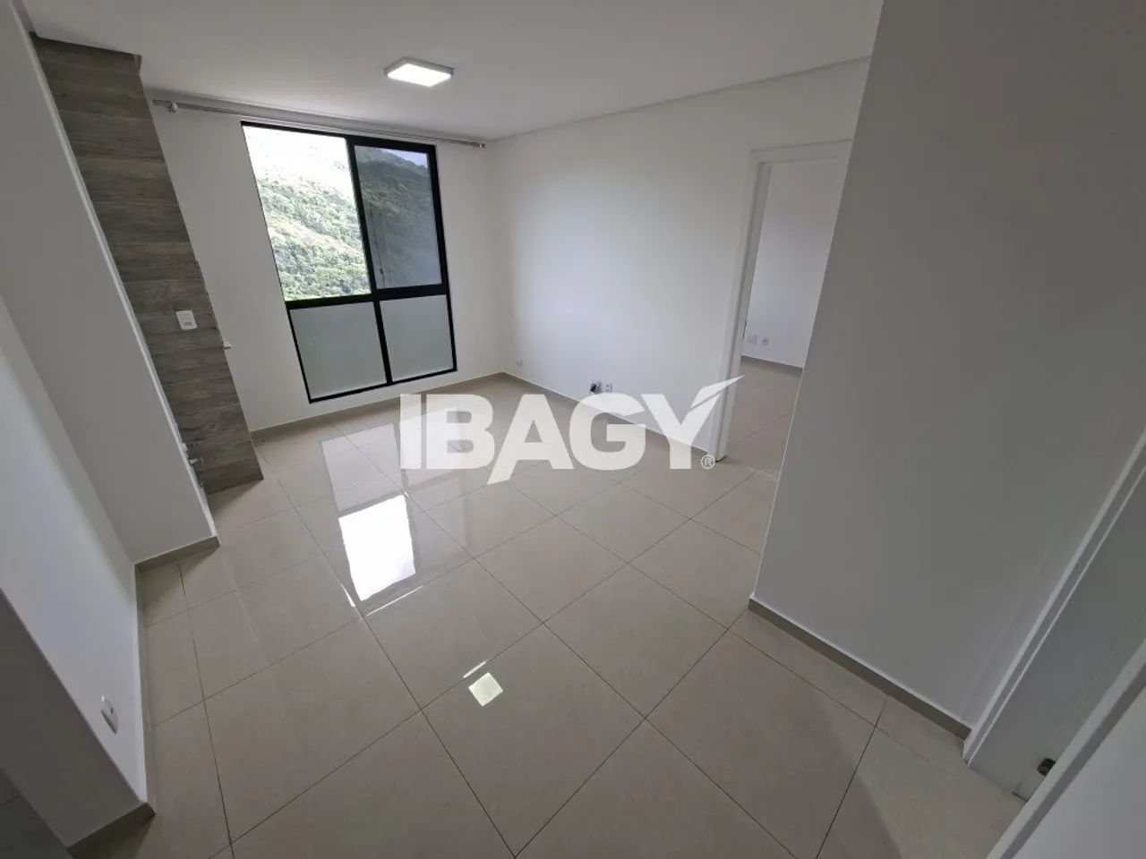 Excelente Apartamento 1 dormitório(s) em Ingleses do Rio Vermelho - Florianópolis - Foto 2