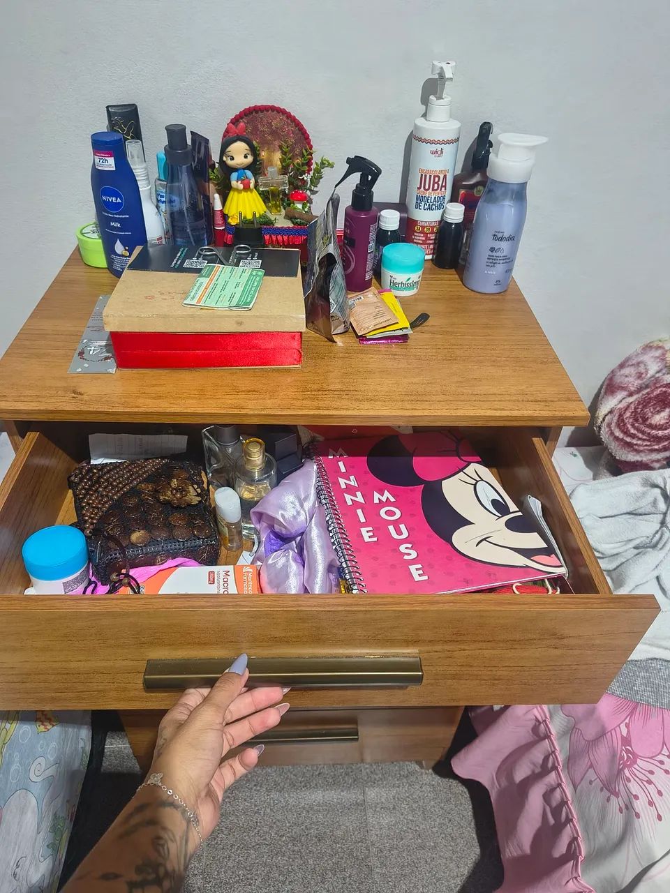 Cômoda  - Foto 2