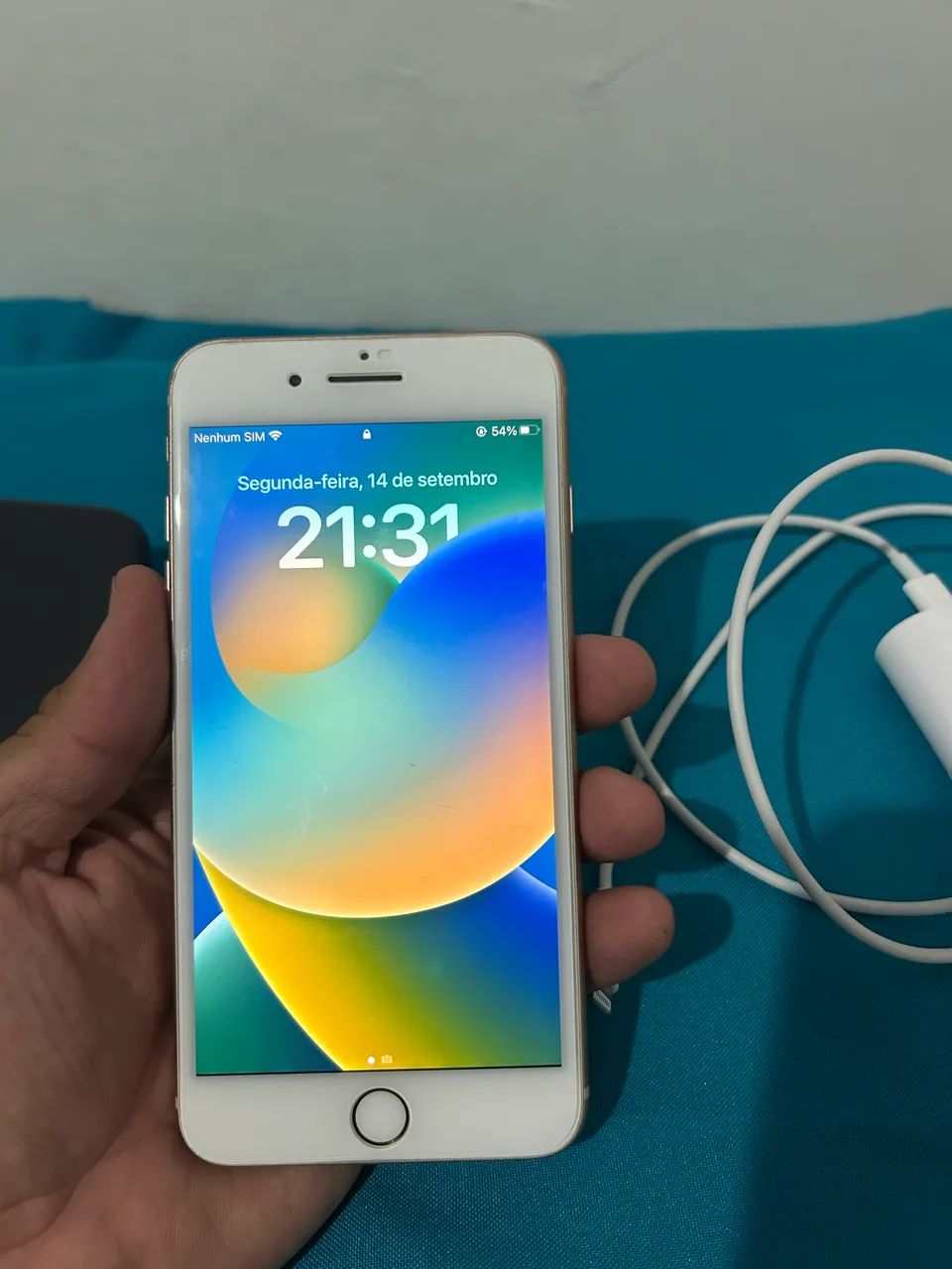 iPhone 8 Plus  - Foto 2