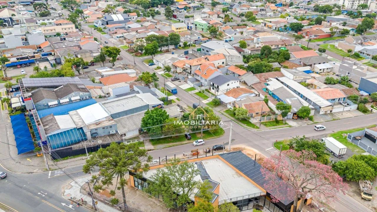 Terreno à venda, 600 m² por R$ 2.200.000,00 - Cidade Industrial - Curitiba/PR - Foto 9