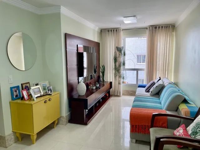 Excelente apartamento com 3 Quartos sendo 2 Suítes e Lazer Completo no Edifício Matisse -  - Foto 2