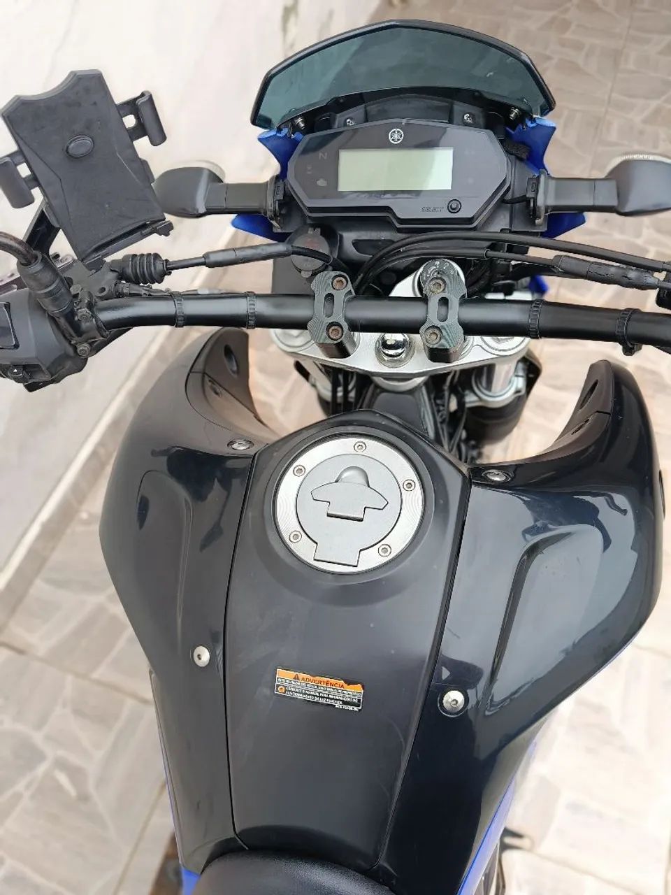 LANDER 250   - Foto 5