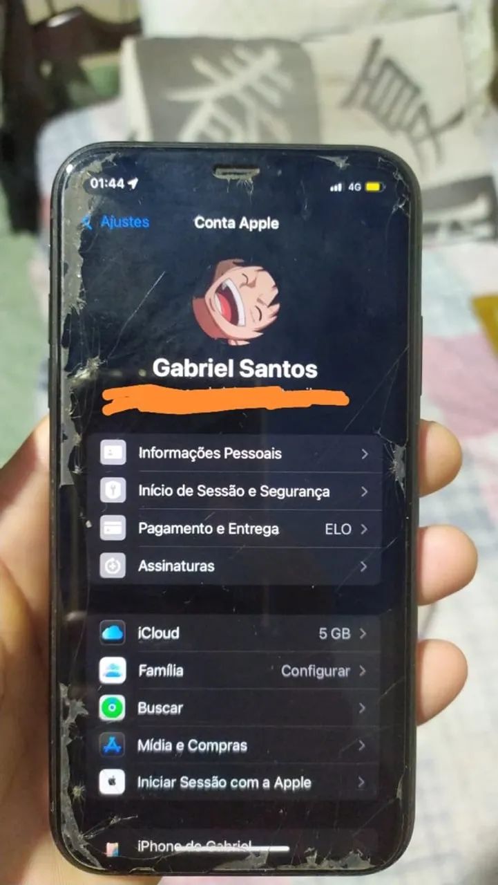 Iphone Xr 128 Gb