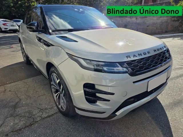 Land Rover Range Rover Range R. EVO HSE SI4 Dyn.2.0 300cv Aut. 2020
