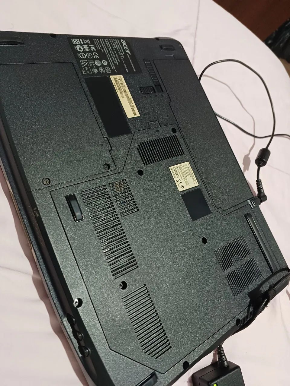 Acer aspire 5315 series - Foto 5