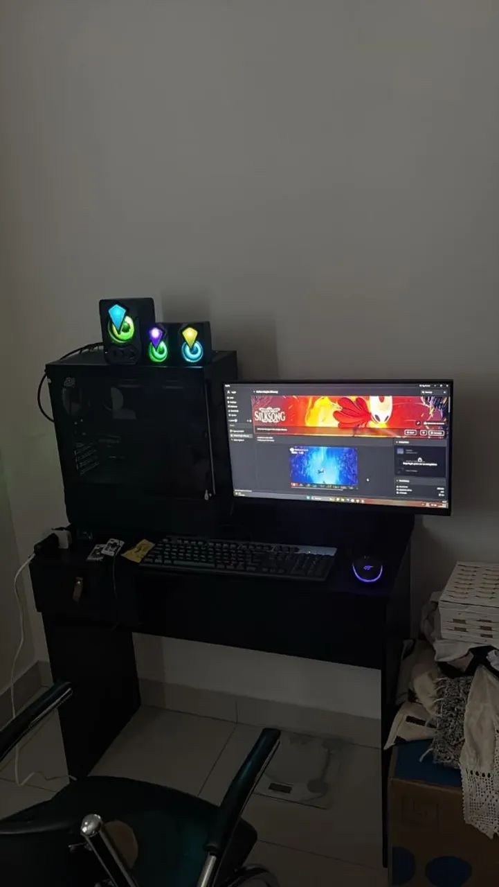 Pc Gamer