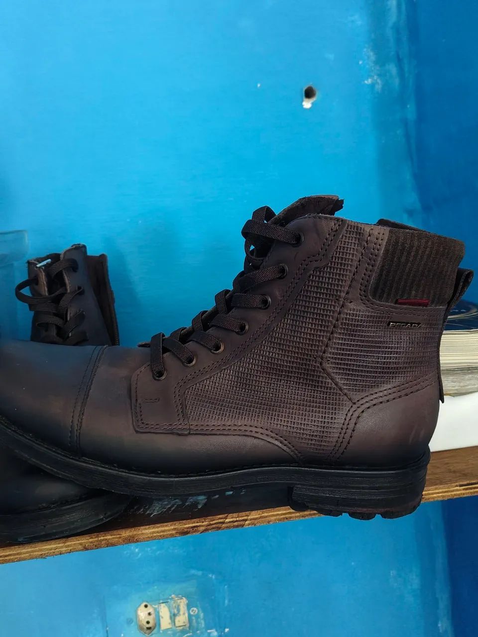 Bota - Foto 3