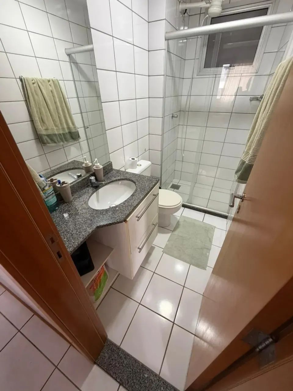 APARTAMENTO COM 2 QUARTOS À VENDA, 72m2 - COND DUETS - Foto 2