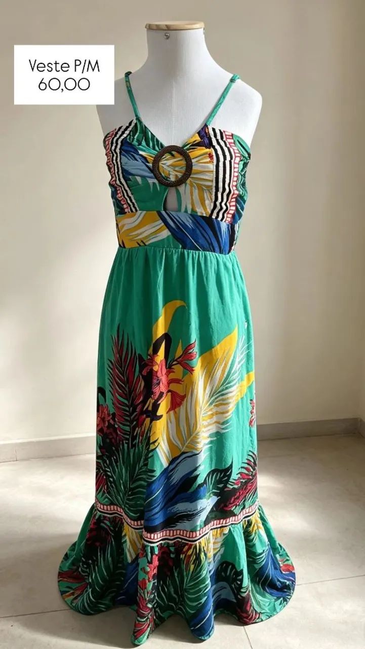Vestido  - Foto 2
