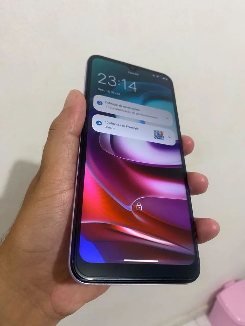 Moto G30 - Foto 2