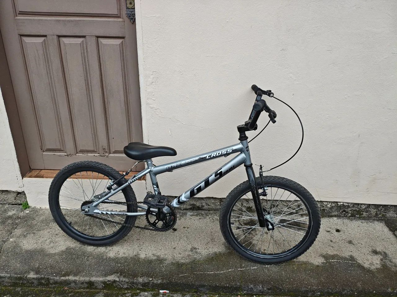Bicicleta Aro 20 GTSprint Aro Aero - Foto 4