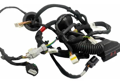サイフォゲート Caixa De Fusível Kawasaki Zx11 94/95 Original Cód 260211095