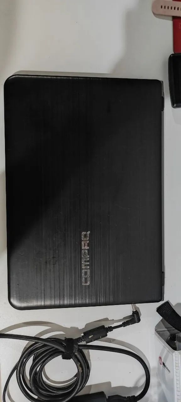 NOTEBOOK PARA RETIRADA DE PEÇAS - Foto 2