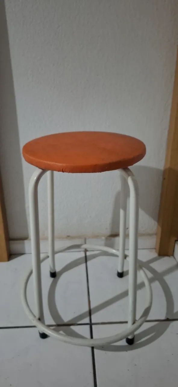 Baqueta para penteadeira 