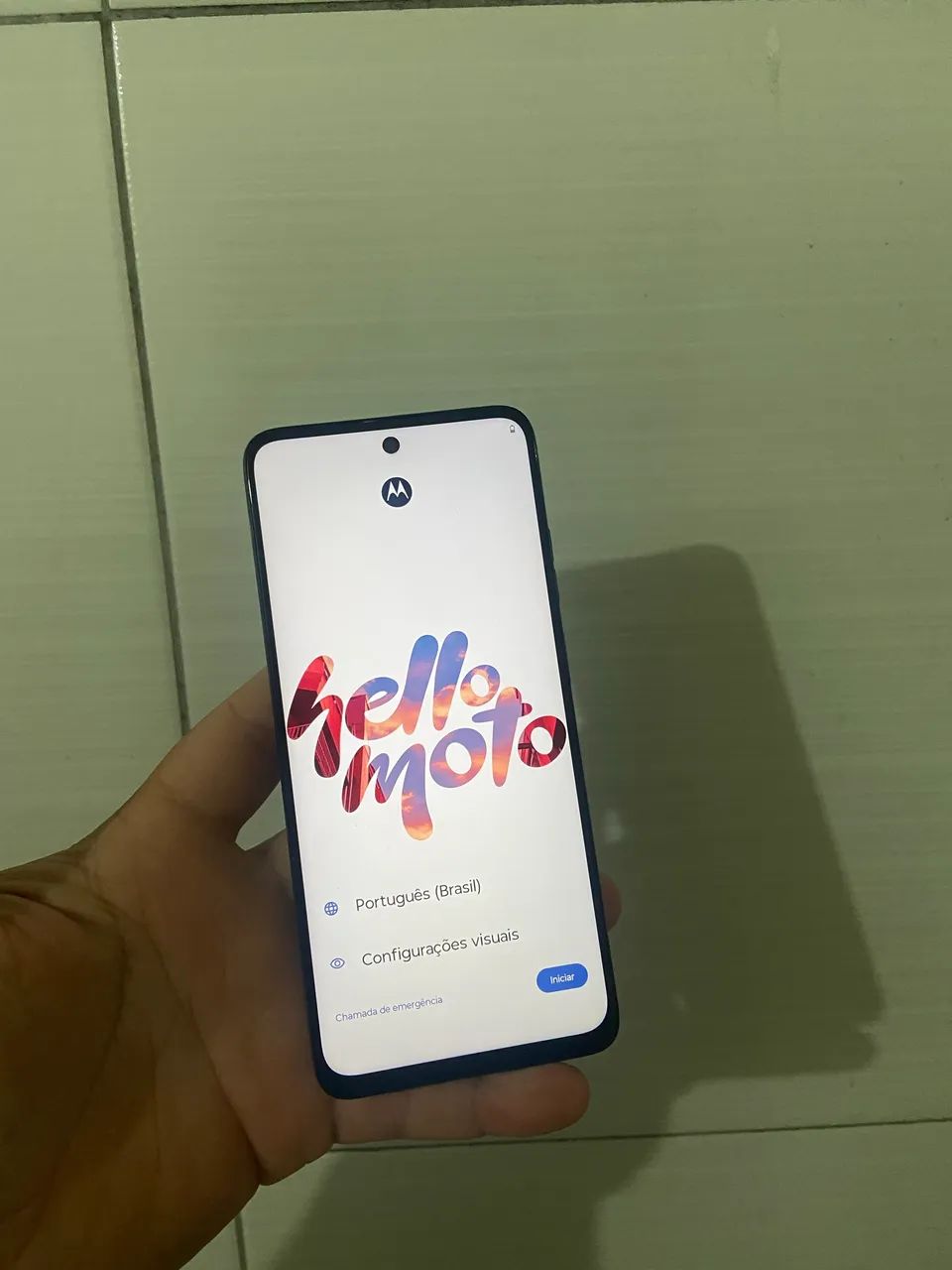 Moto G15 - Foto 3