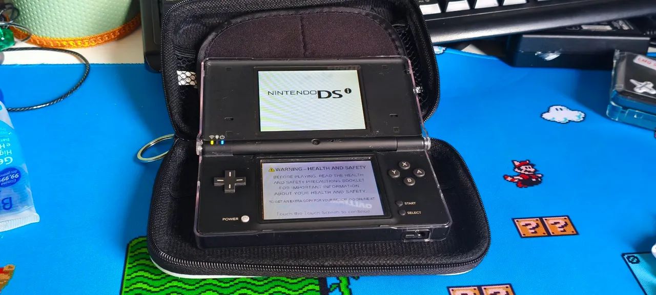 Nintendo dsi - Foto 5