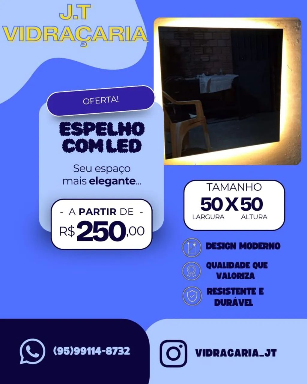 Espelhos 
