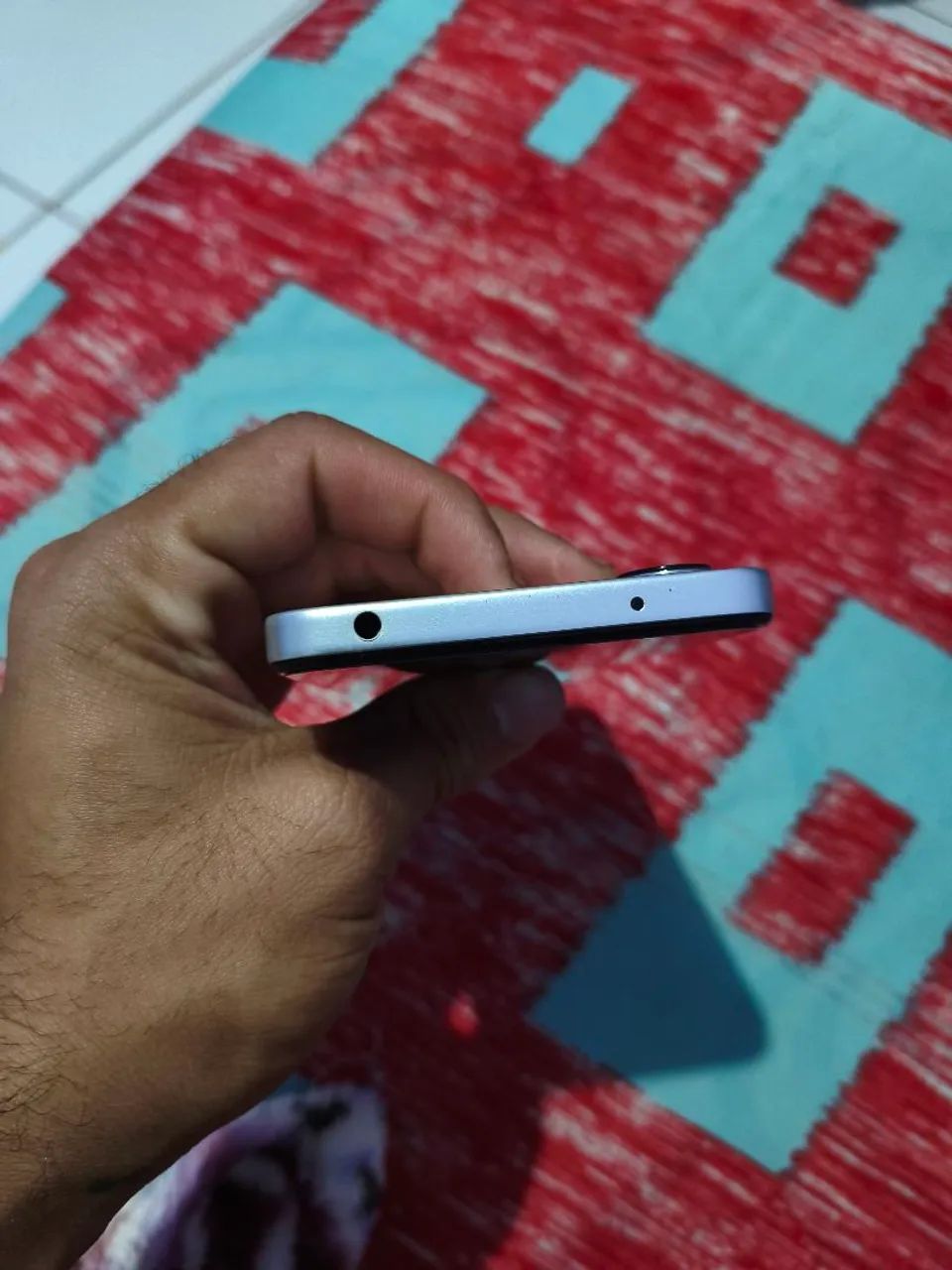 REDMI NOTE 12  - Foto 5