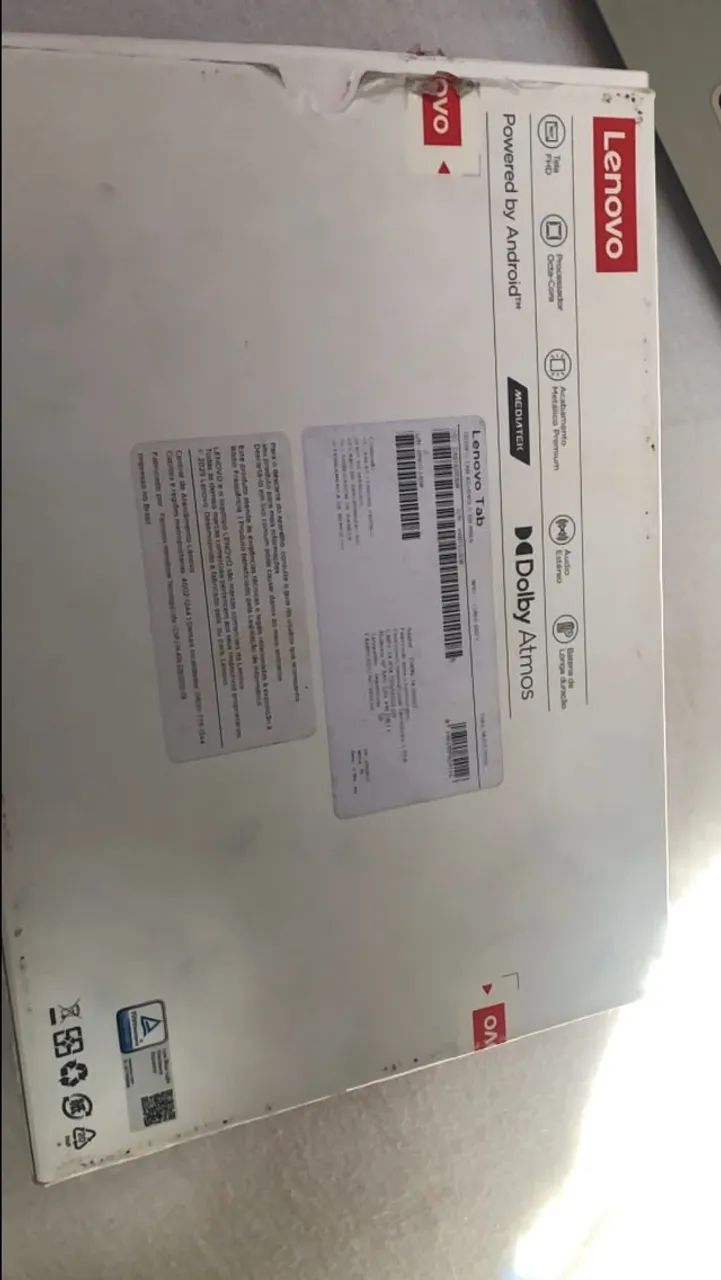 TABLET LENOVO - Foto 4