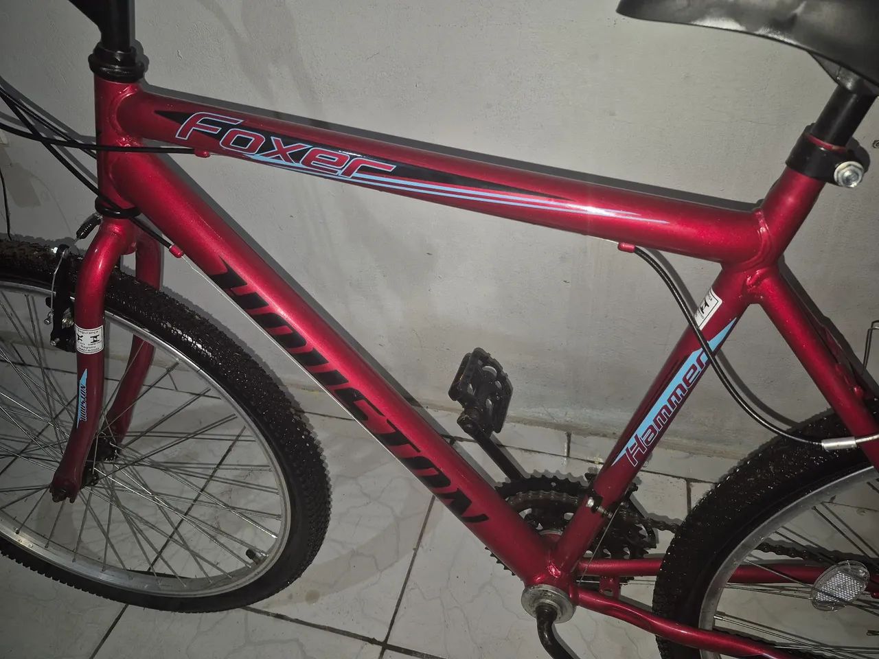 BICICLETA  - Foto 2