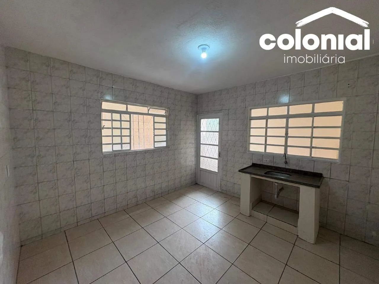 Casa Locação