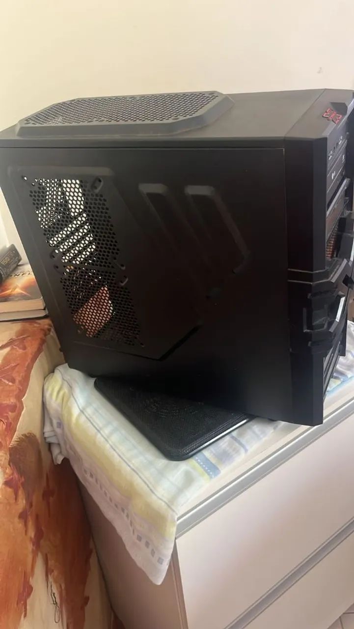Gabinete gamer - Foto 2