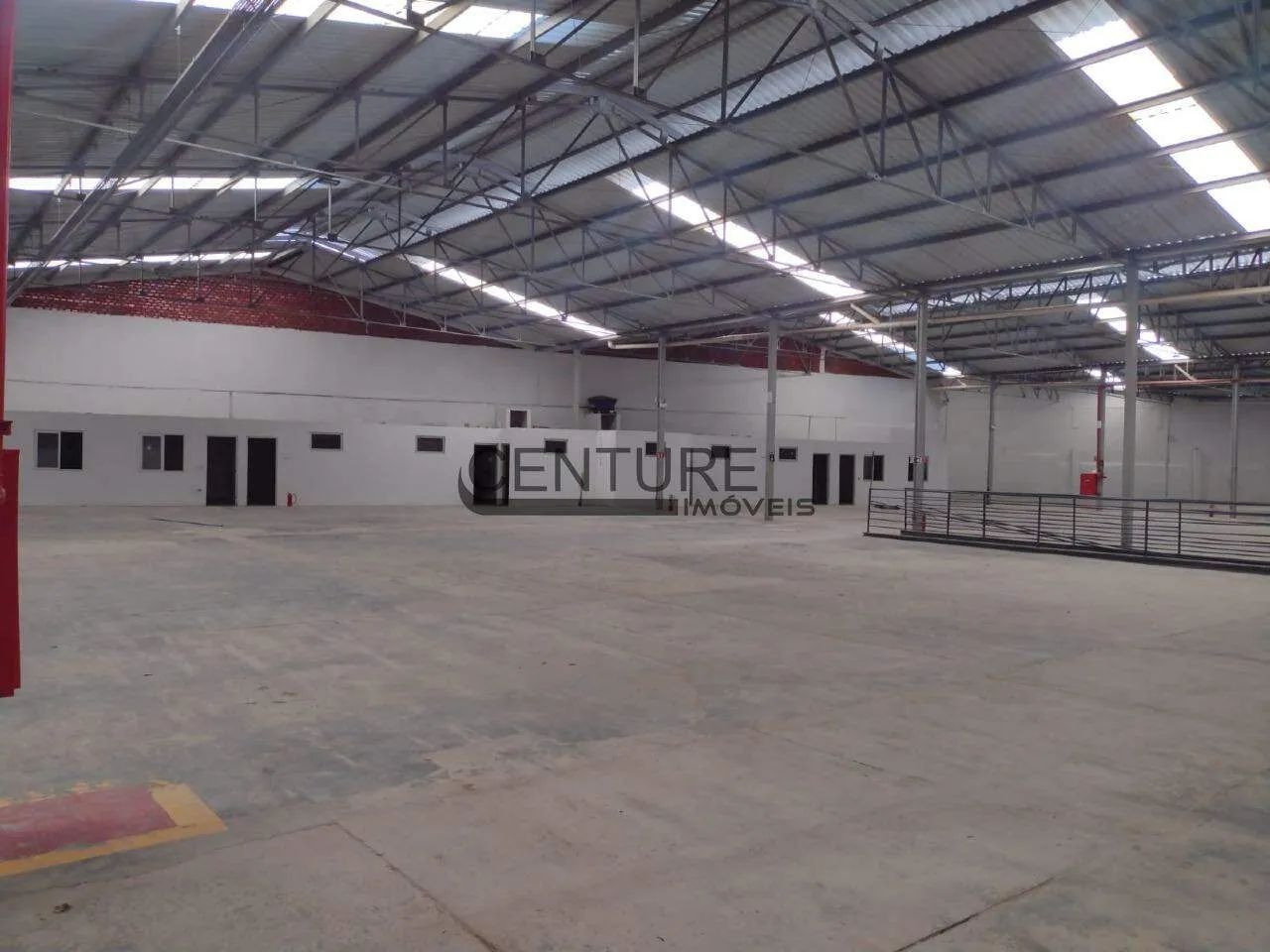 Galpão para Locação com 668m² e Doca  Próximo à Av. Cristiano Machado e Shopping Estação - Foto 3