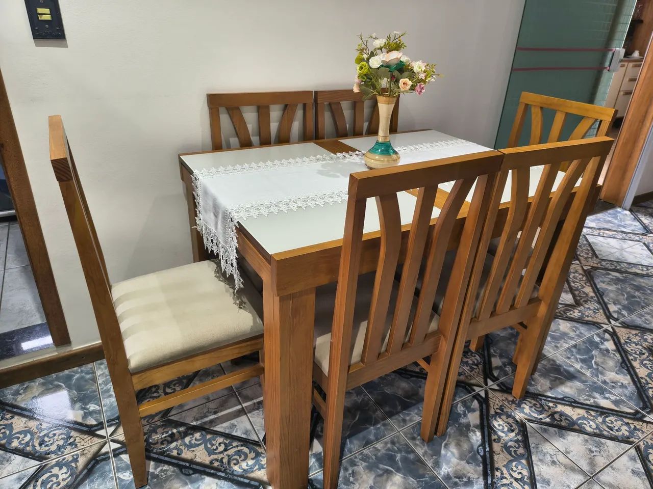 Mesa de jantar - Foto 2