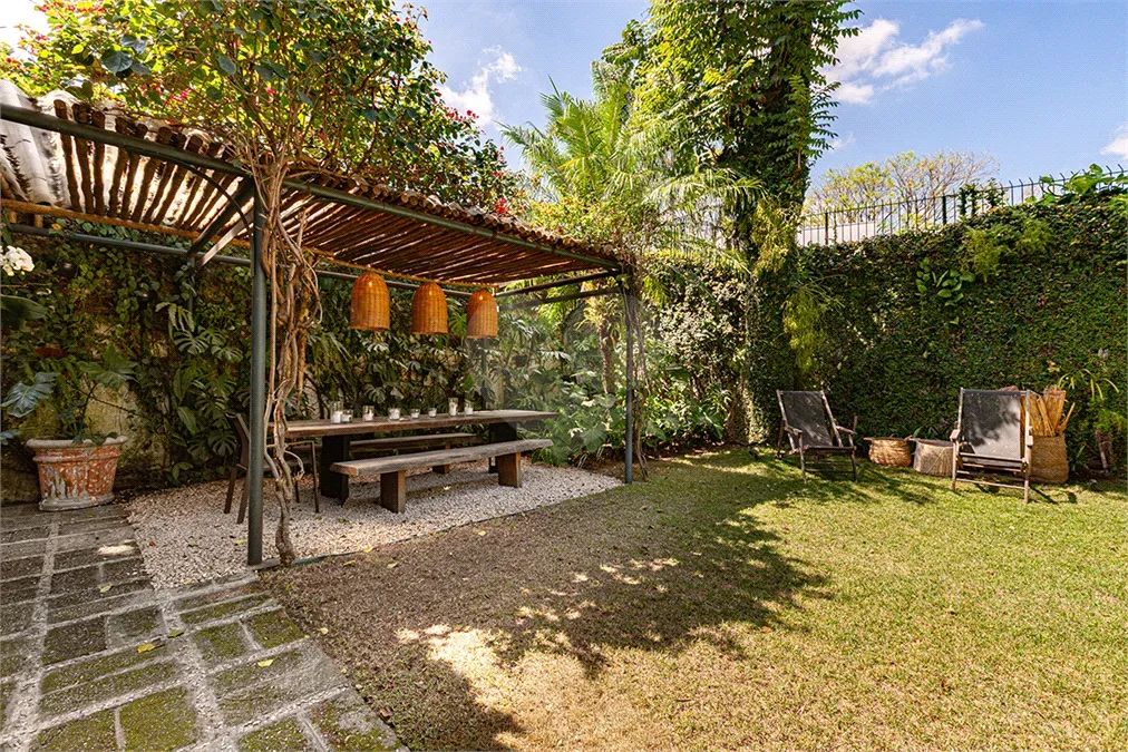 Casa térrea com 3 quartos à venda em Vila madalena - SP - Foto 2