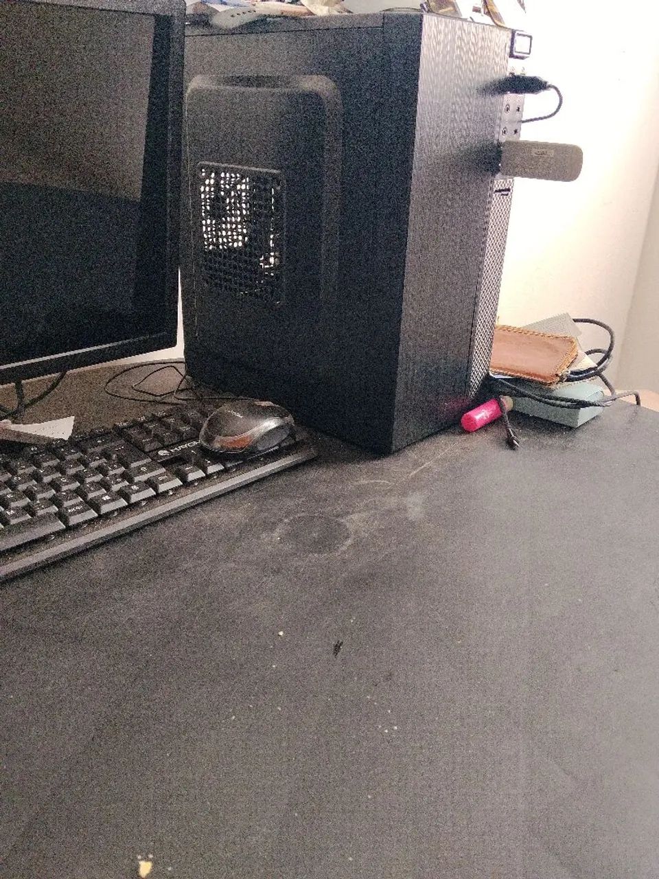 Computador novo com nota fiscal  - Foto 2